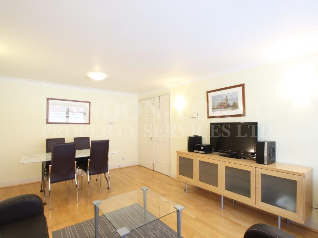 Regency Court , SW1P